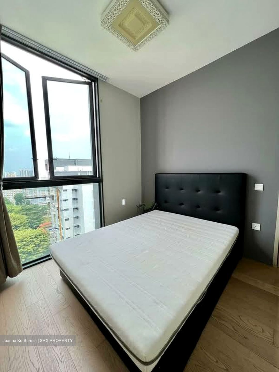 The Panorama (D20), Condominium #575055811